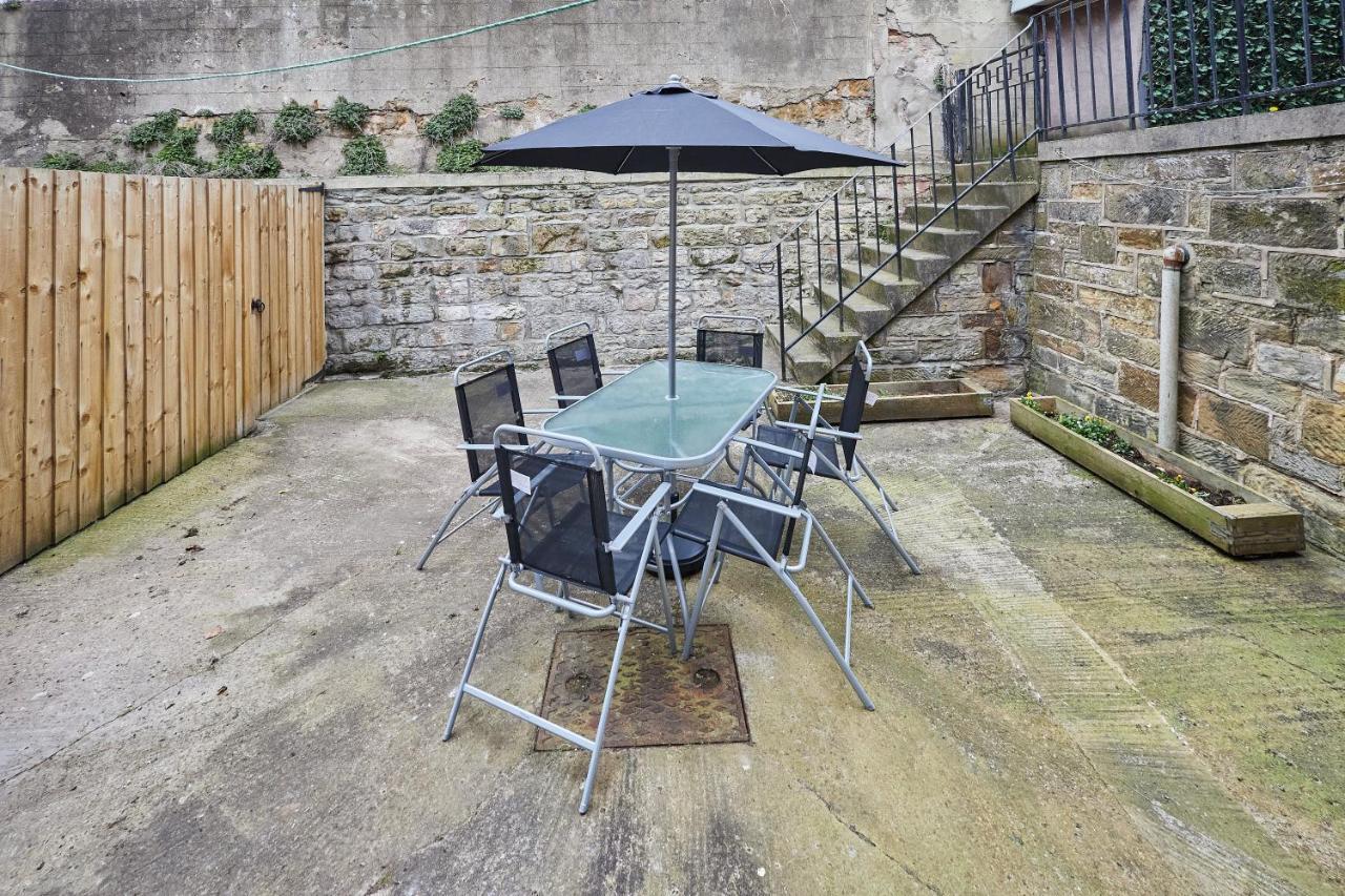 Host & Stay - Greens Yard House Whitby Exterior foto